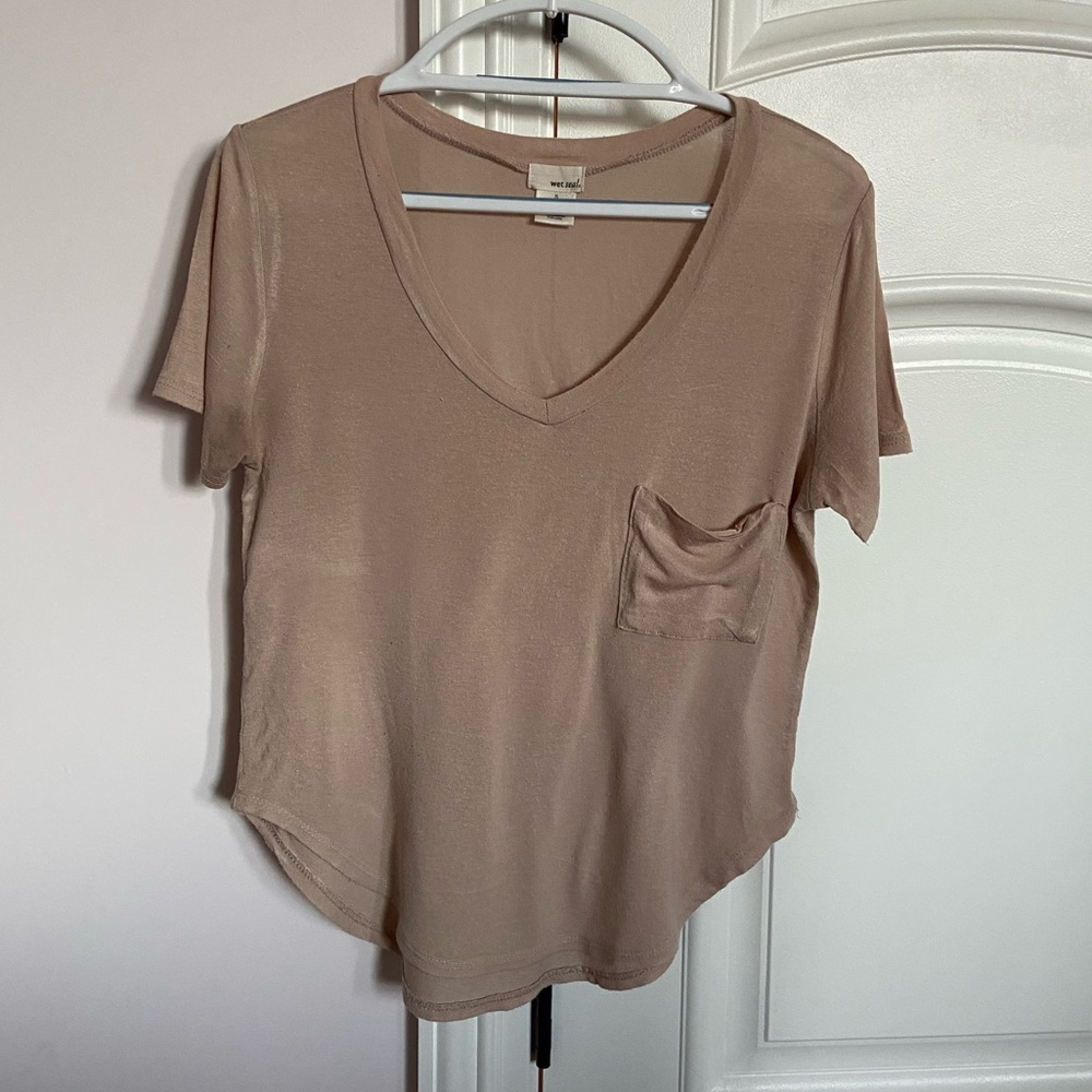 Pocket tee - Picture 3 of 3